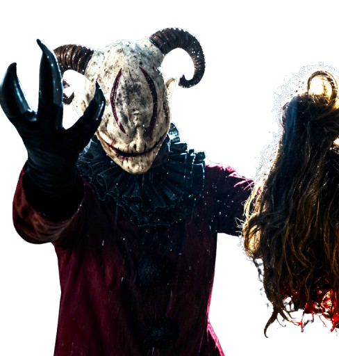 Grin 2026 Movie Costume - Image 3